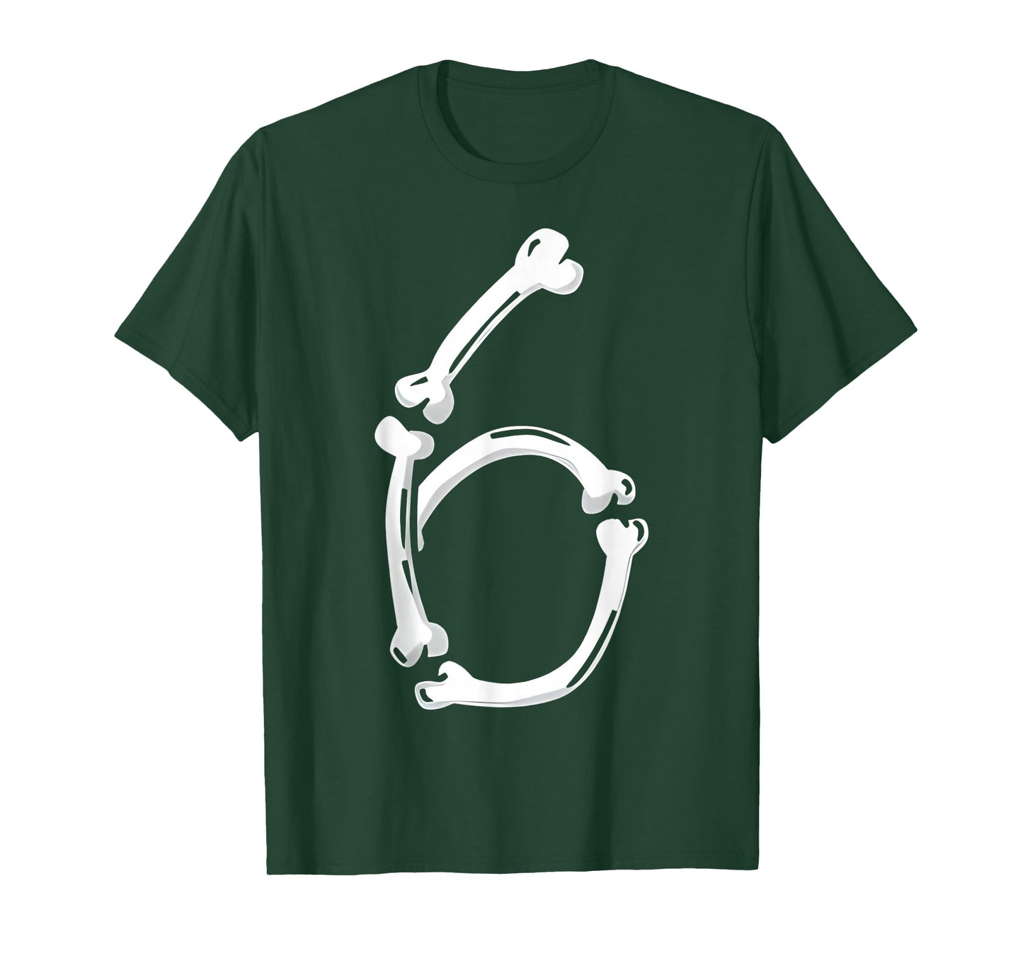 Funny 67 Six Seven Meme Skeleton Couple Halloween Costume T-Shirt