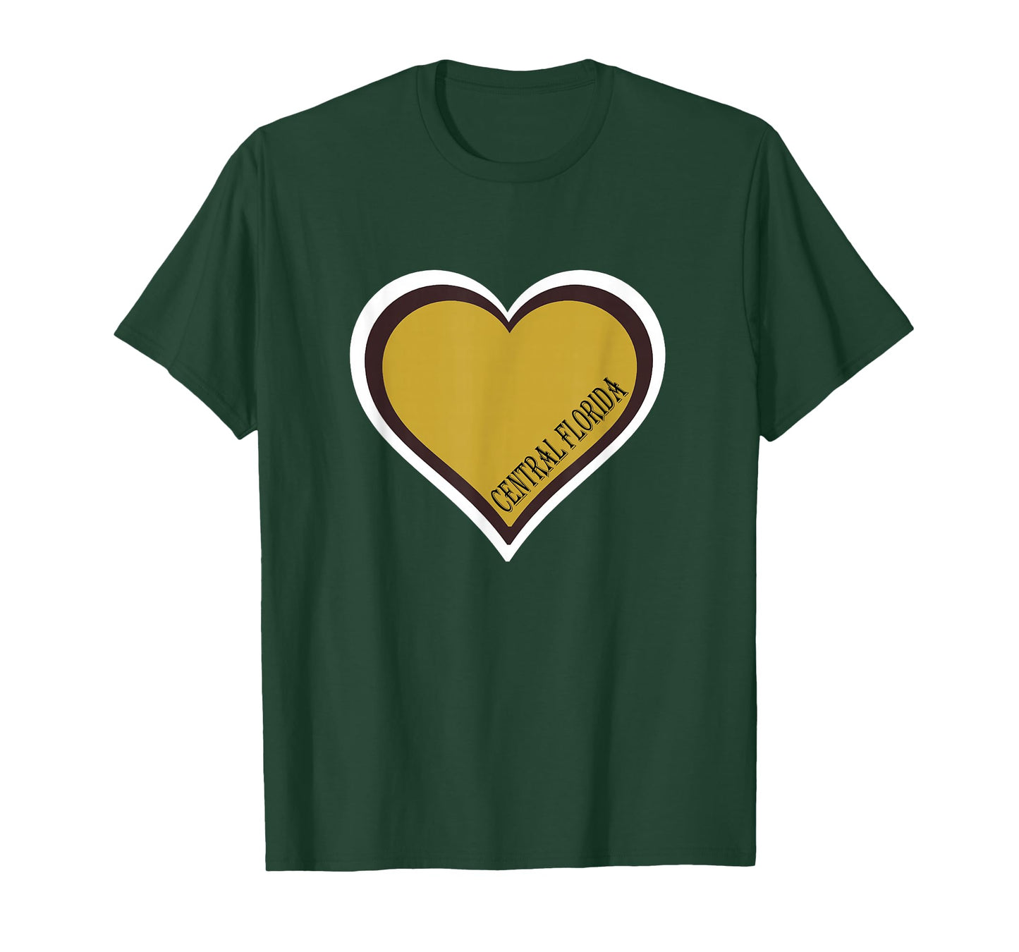 Central Florida Knight T-Shirt