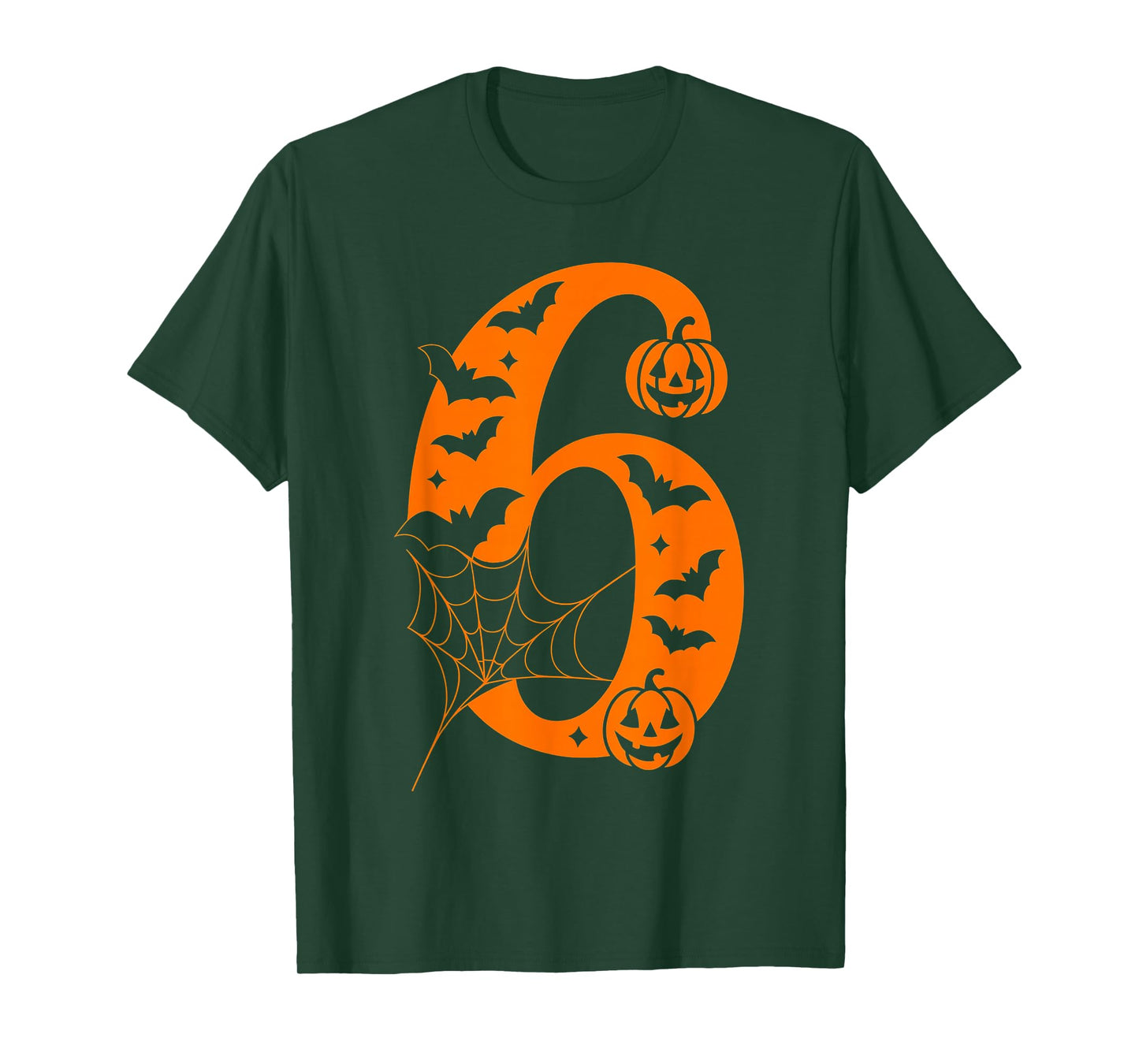 6 7 Couples Halloween Funny Matching Meme Pumpkin Men Women T-Shirt