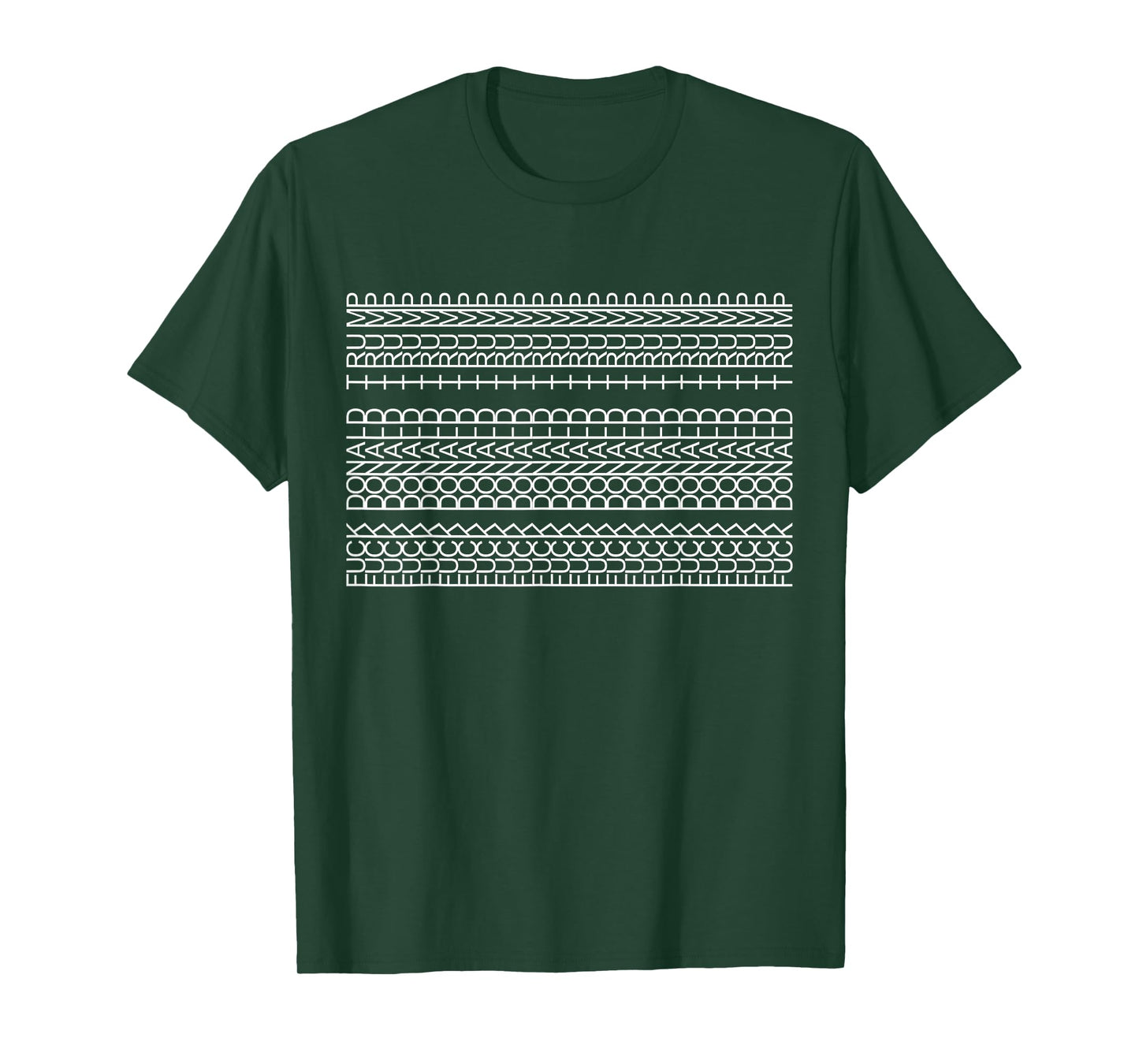 Subtle Anti Trump Hidden Message Sarcastic Feminist T-Shirt