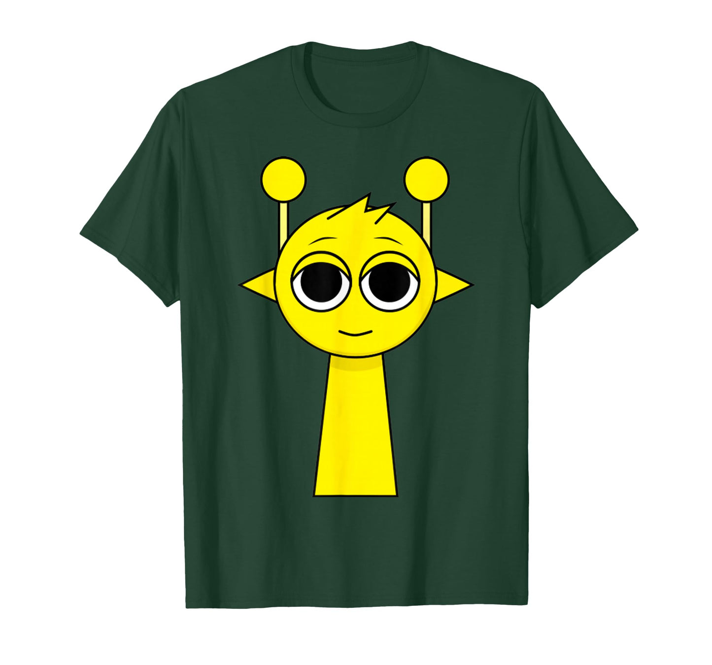 Simon from Sprunki! T-Shirt
