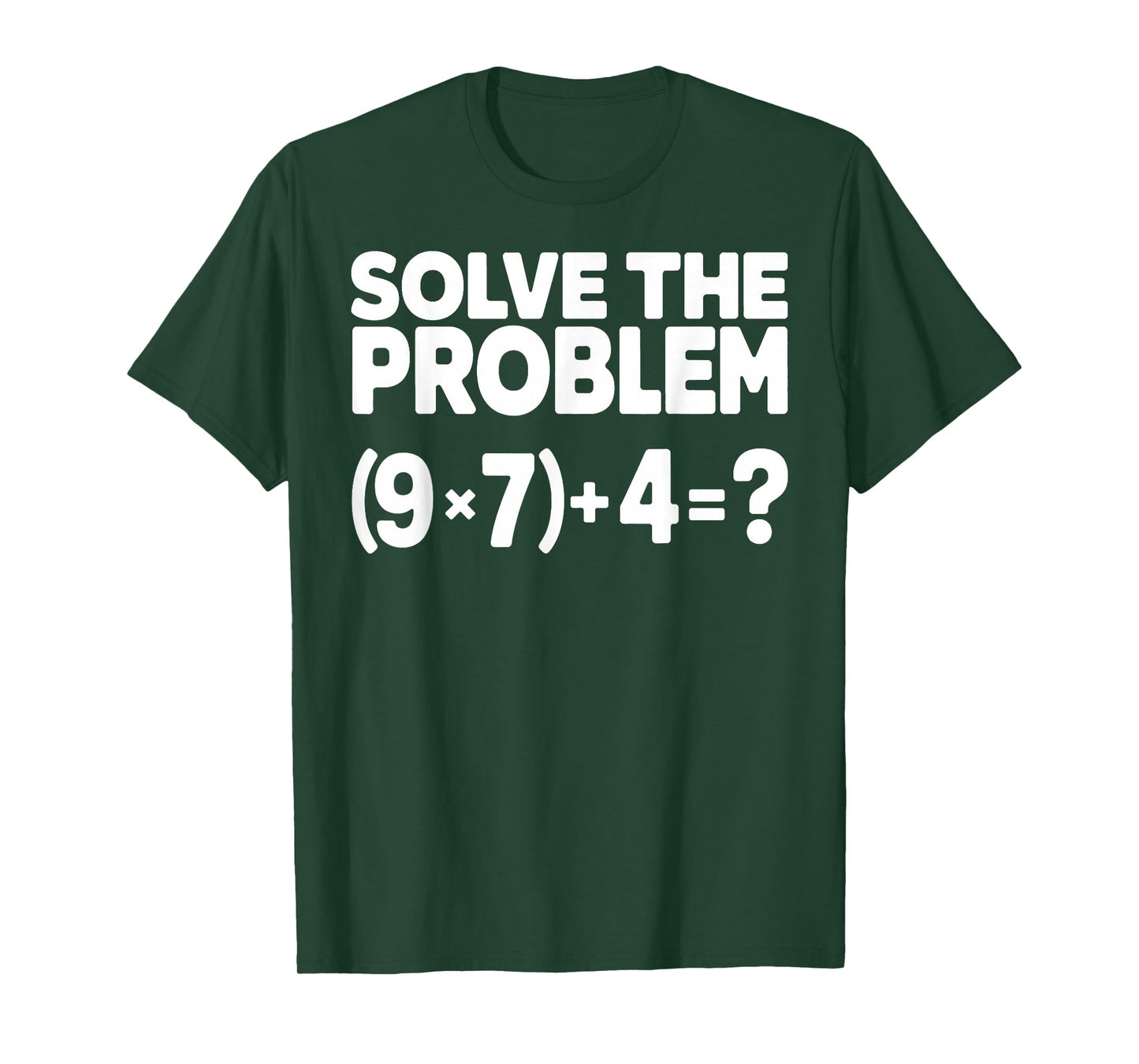 67 Meme Math T-Shirt