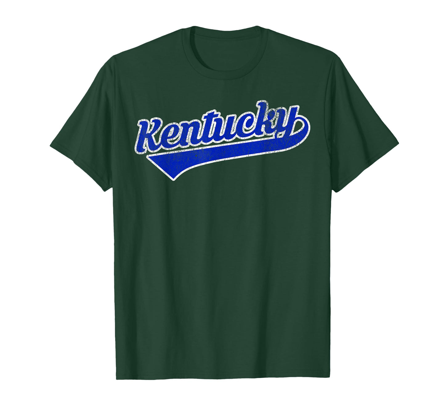 Kentucky vintage city T-Shirt