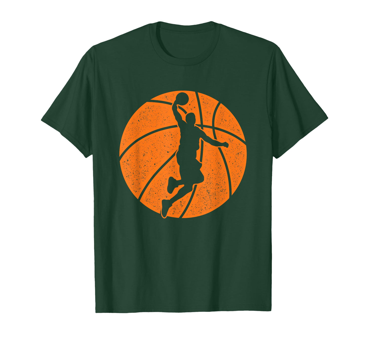 Basketball Dunk - Ball Shooting Sports Game Trainer T-Shirt