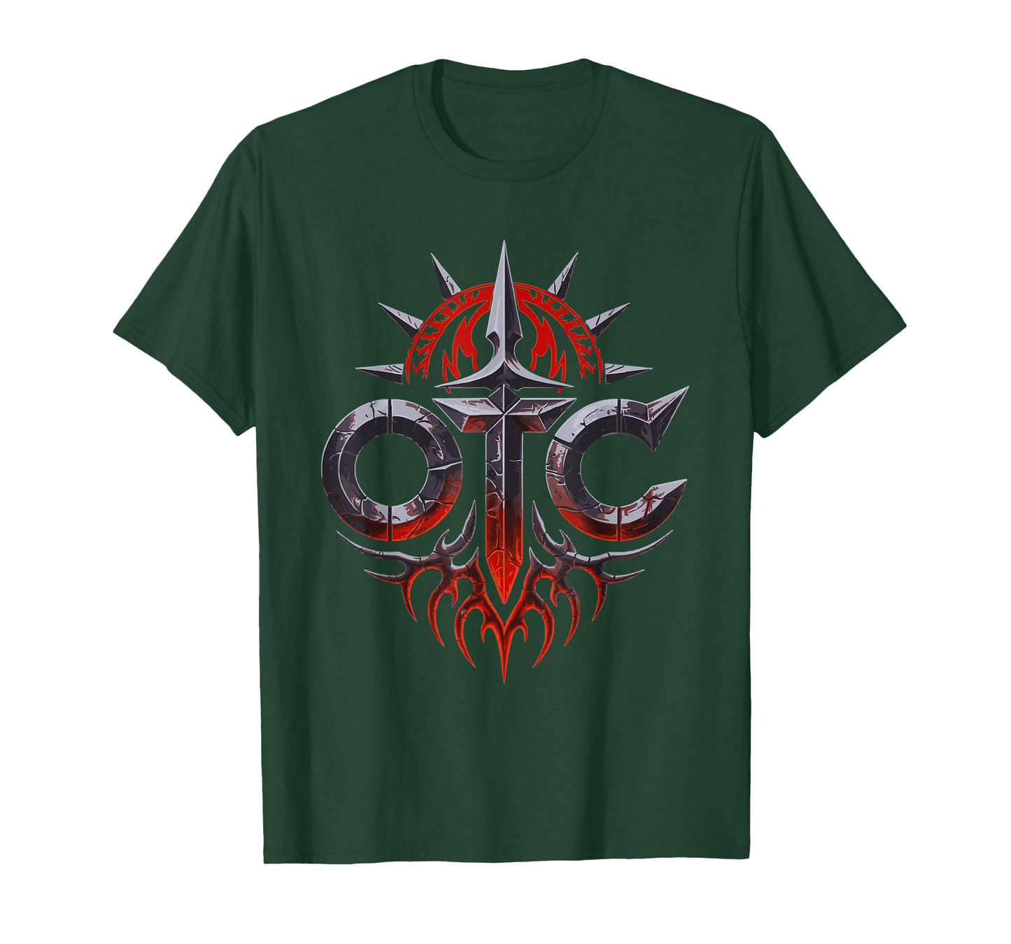 Men Women Kids OTC Bloodline Roman Wrestling Fan Main Event T-Shirt