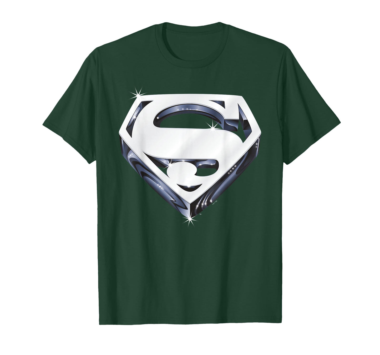 Superman Shield 1978 T-Shirt
