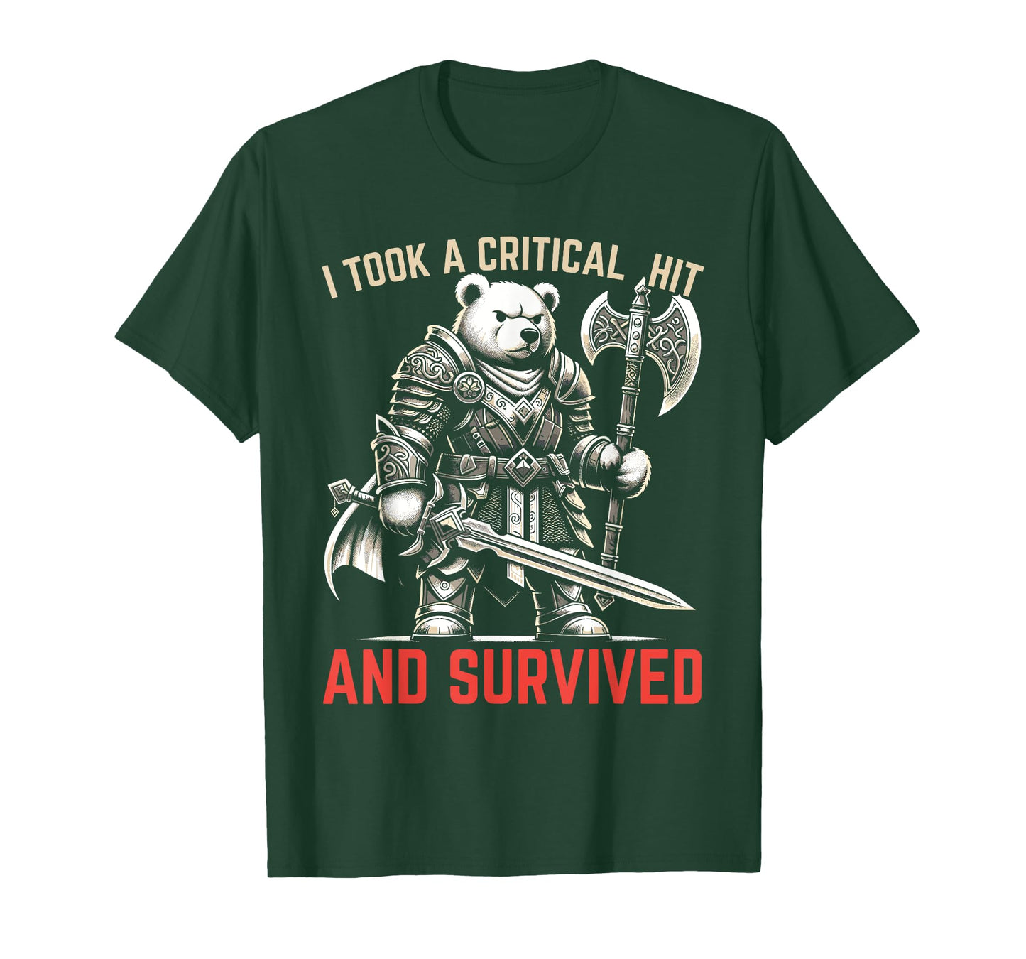 Role Playing Game RPG Master D20 Tabletop Funny RPG Gamer T-Shirt