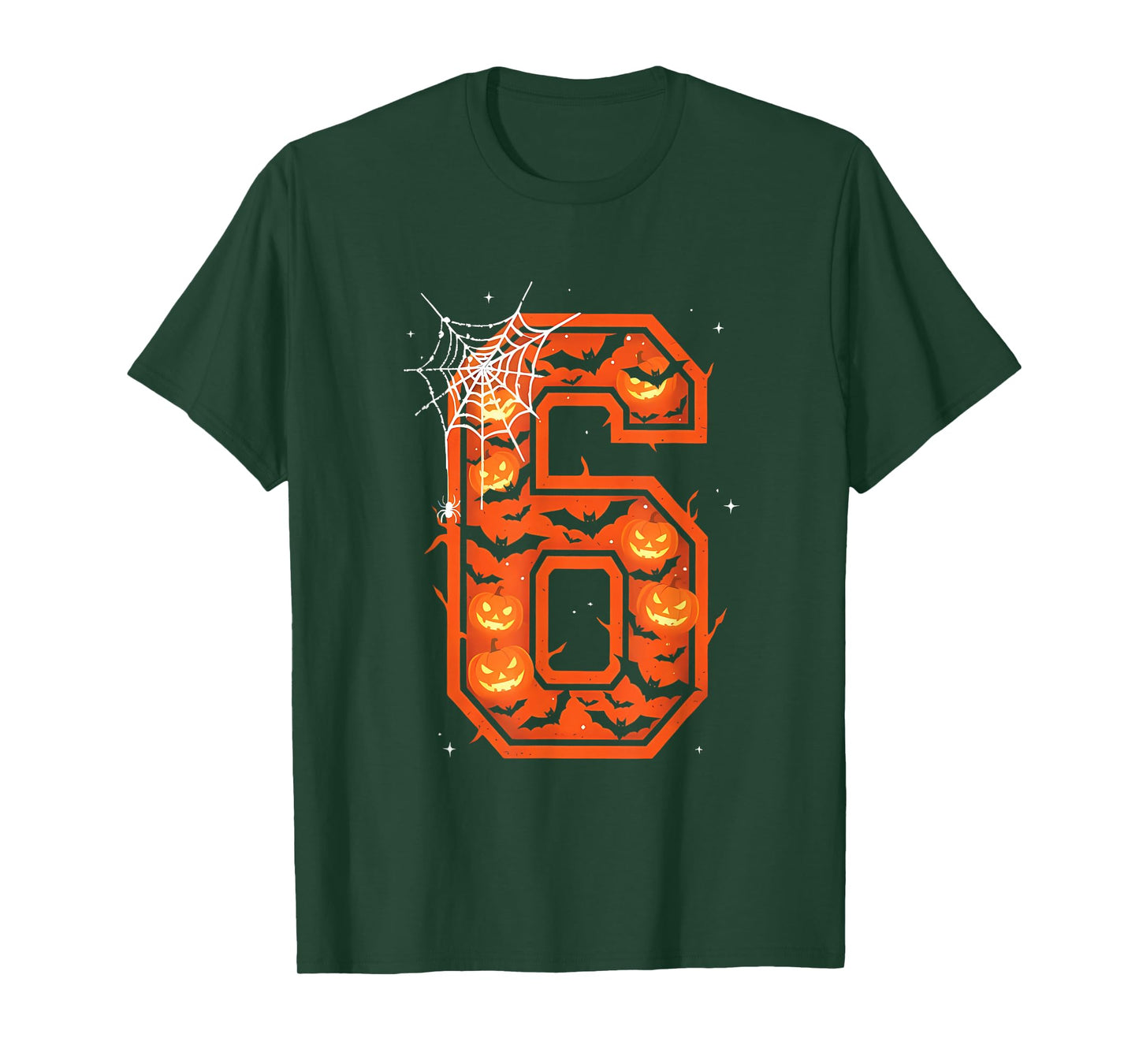 Funny 67 Six Seven Couple Matching Halloween Costume Meme T-Shirt