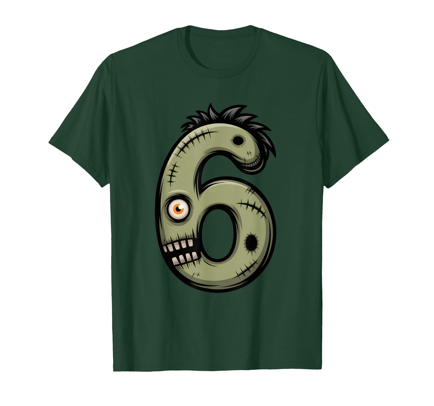 67 Costume Funny 6 7 Halloween Costume Meme 67 Halloween T-Shirt