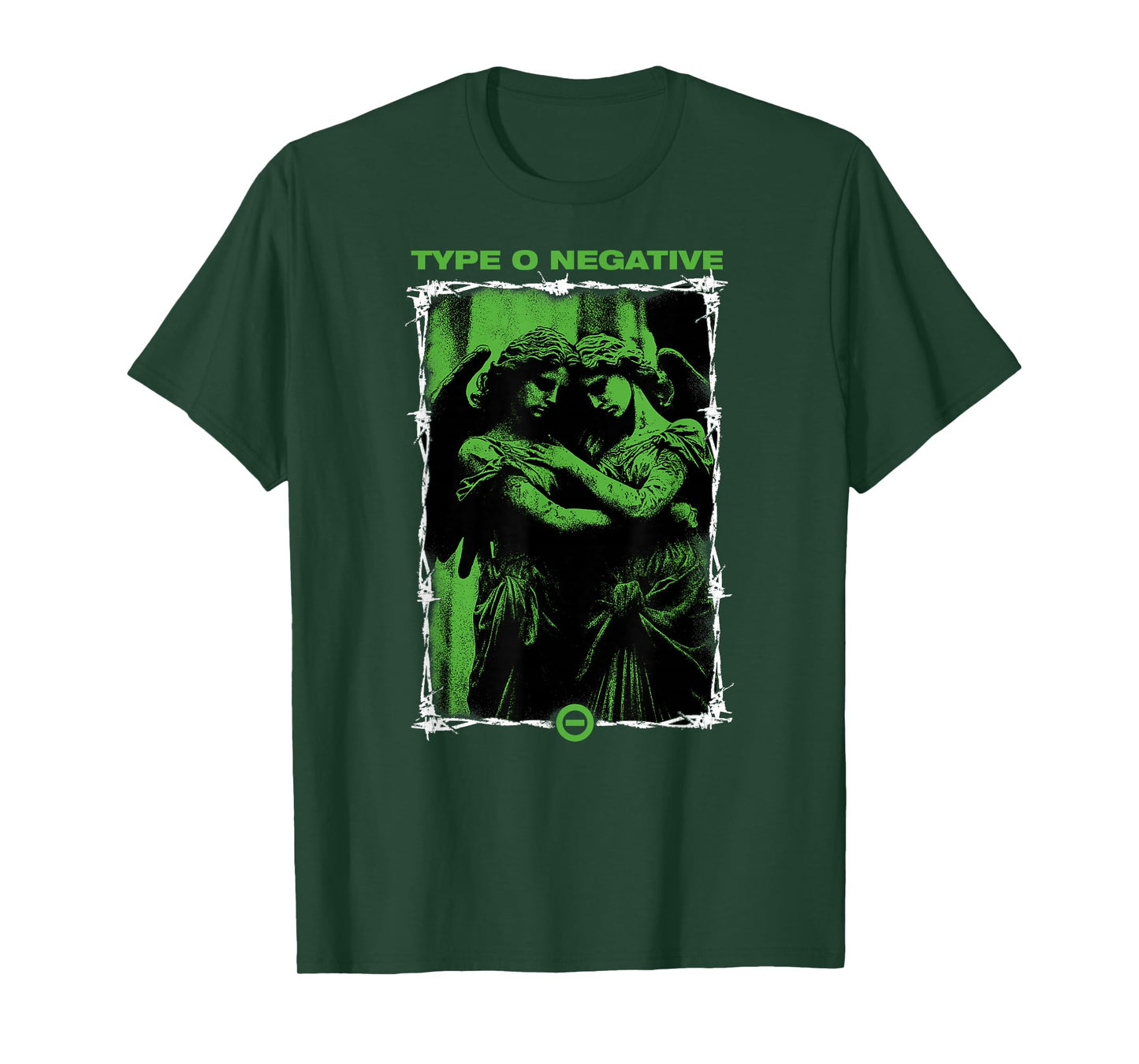 Type O Negative Angels T-Shirt