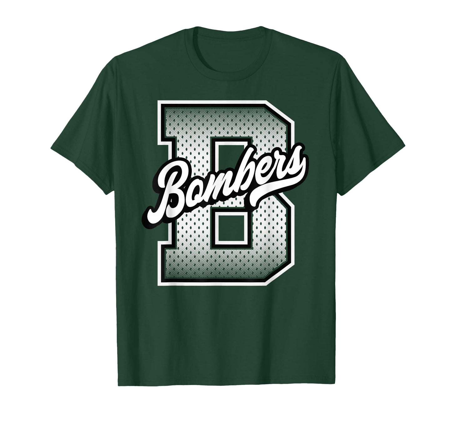 Bombers T-Shirt
