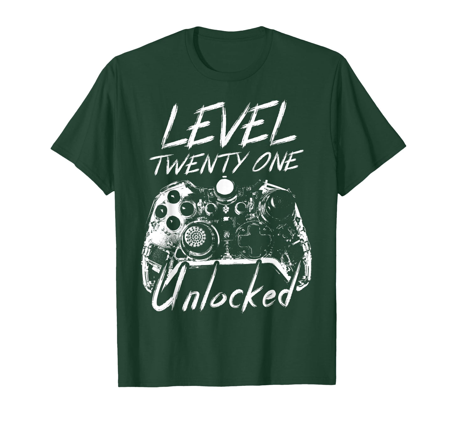 Funny 21st Birthday Gift 21 Year Old Birthday 21st Birthday T-Shirt