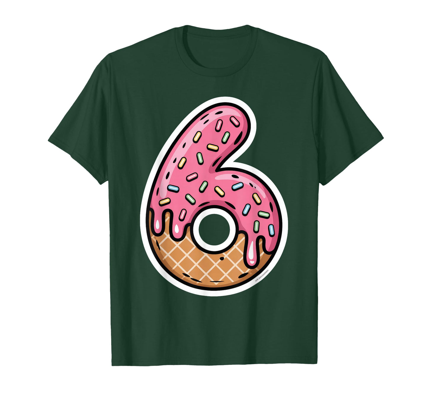 Couple Halloween 6 7 T-Shirt