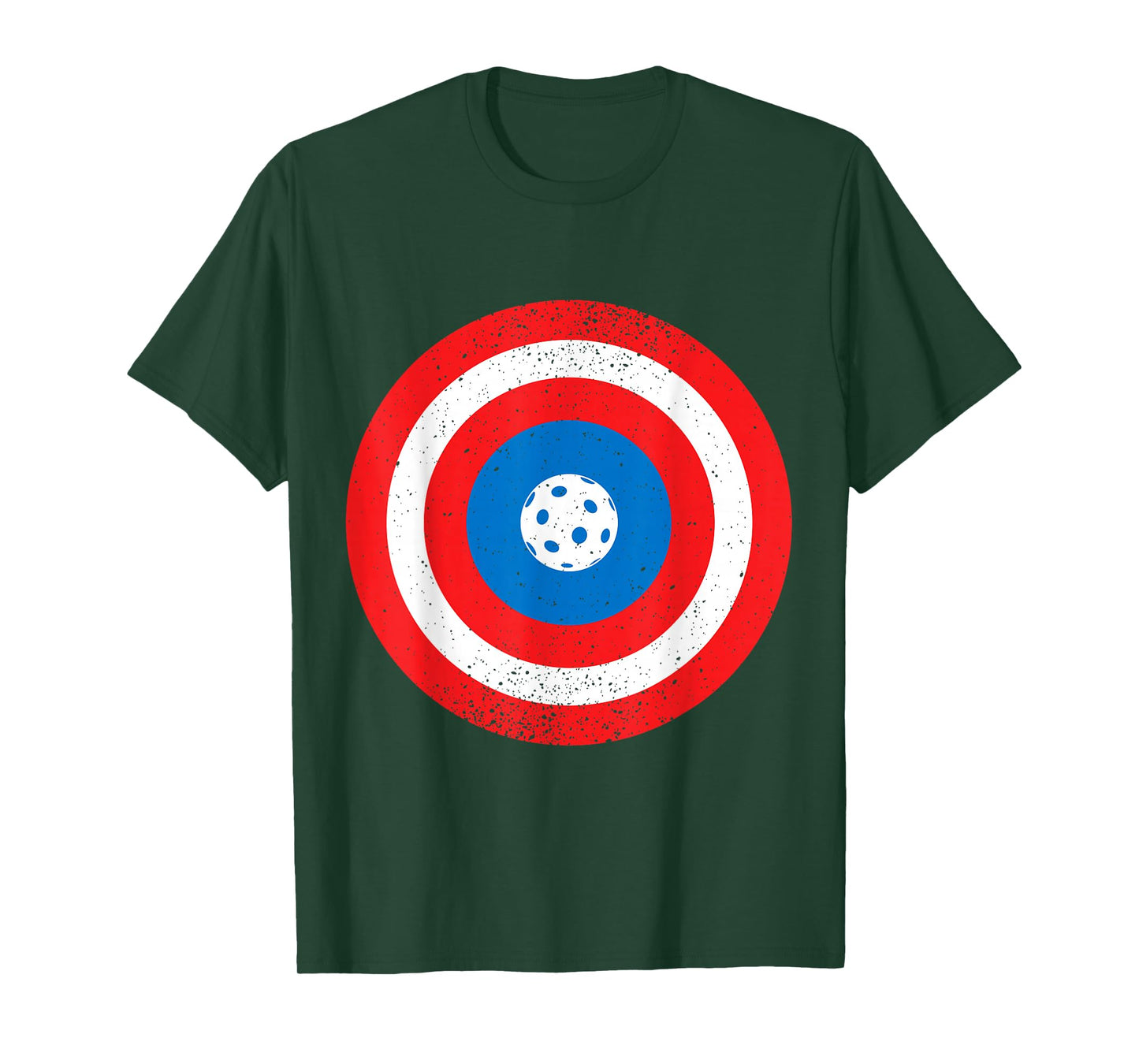Pickleball Tshirts Pickleball Shirt Pickleball Target T-Shirt