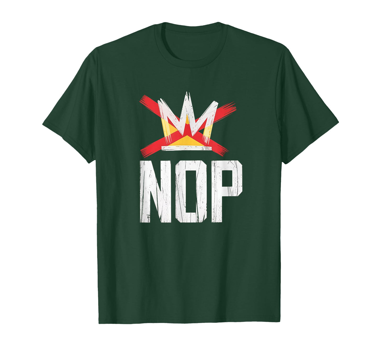 No Kings T-Shirt