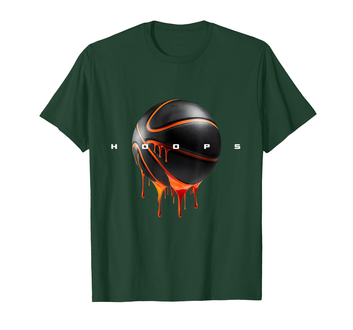 Basketball Apparel - Basketball T-Shirt