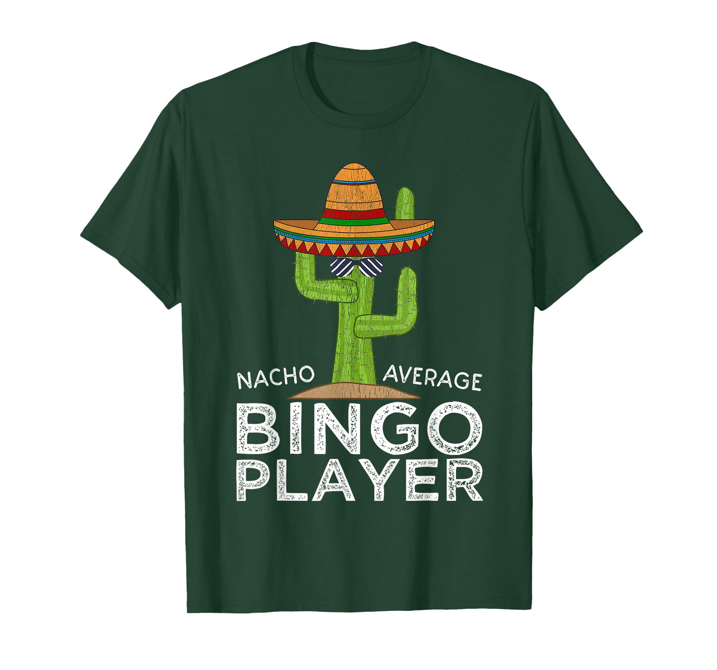 Fun Hilarious Bingo Lover Humor Saying | Funny Bingo Player T-Shirt