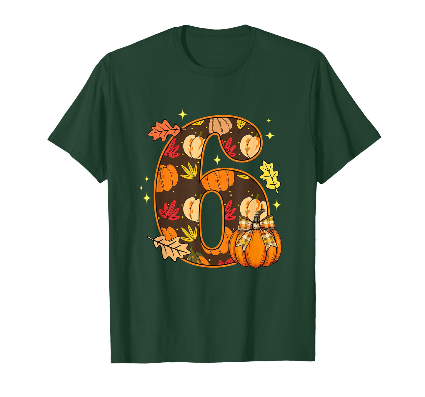 Six Seven 6 7 Meme 6 7 Thanksgiving Costume Couple T-Shirt