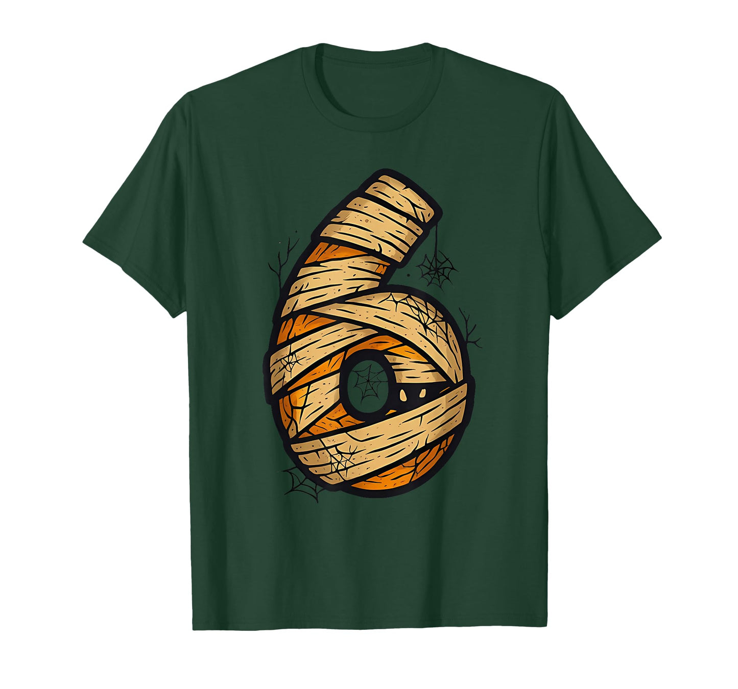 Couple Halloween Costume Duo Halloween Costume 6 7 Rizz T-Shirt