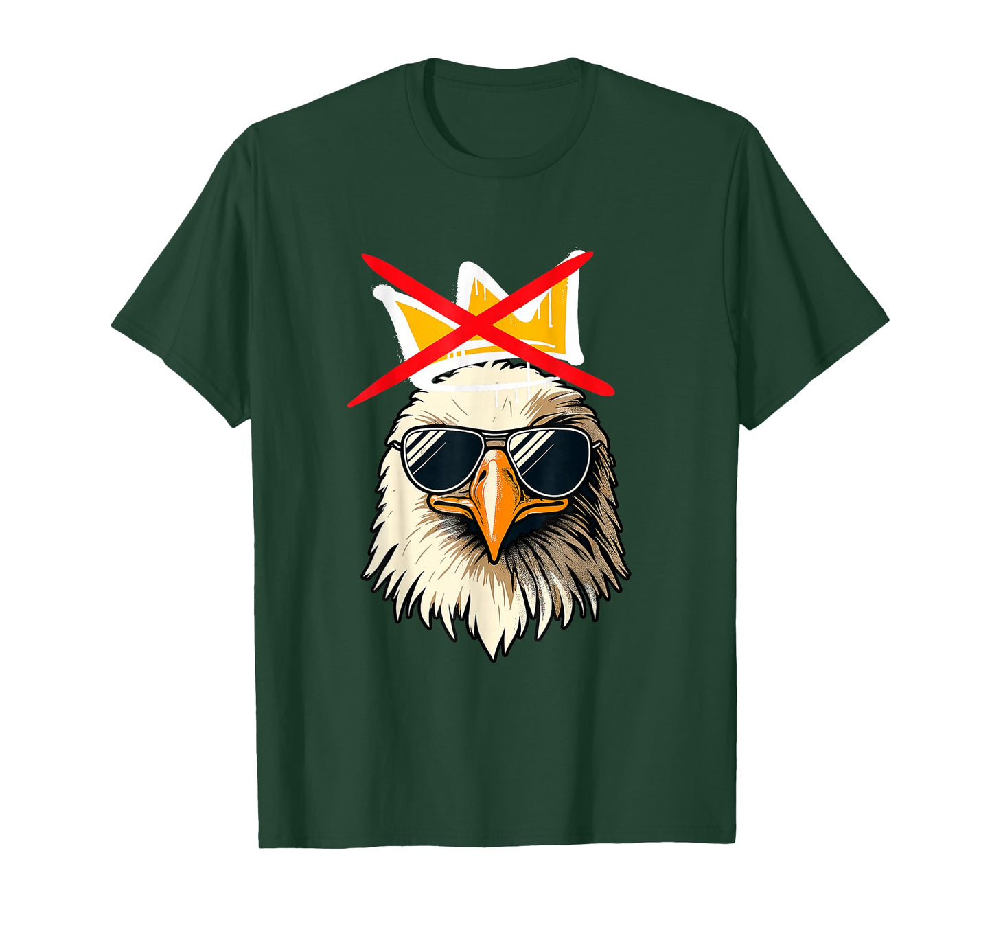 No Kings T-Shirt