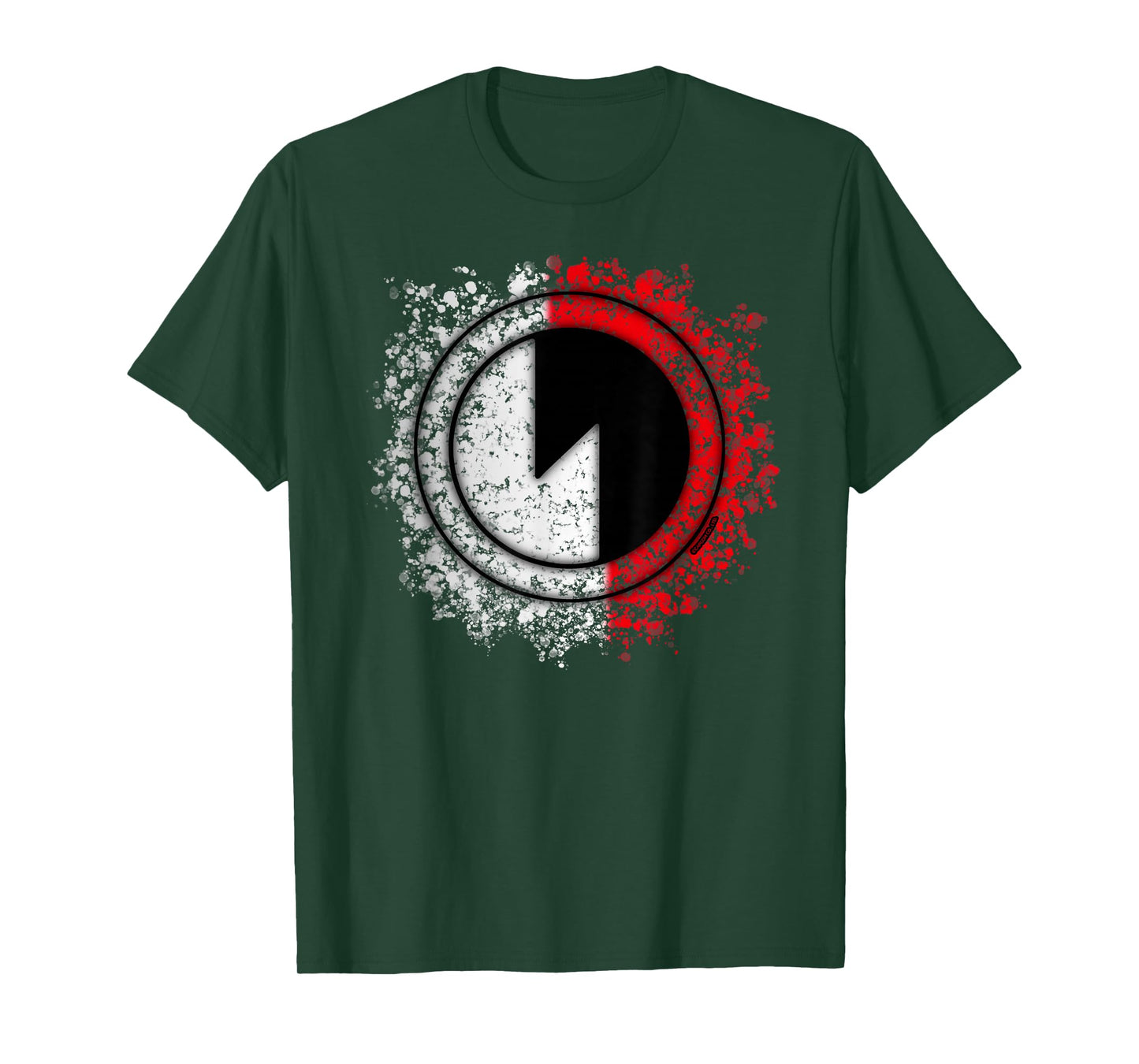 MEGA MAN BATTLE NETWORK Navimark (ProtoMan) T-Shirt