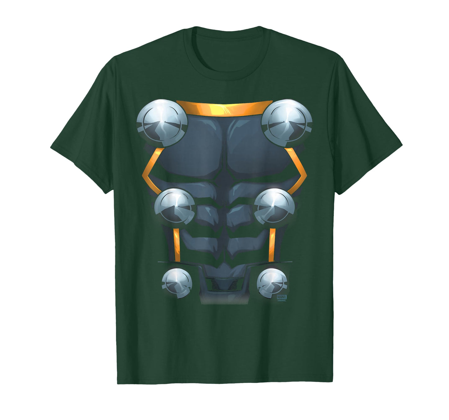 Marvel - THOR Costume Style T-Shirt