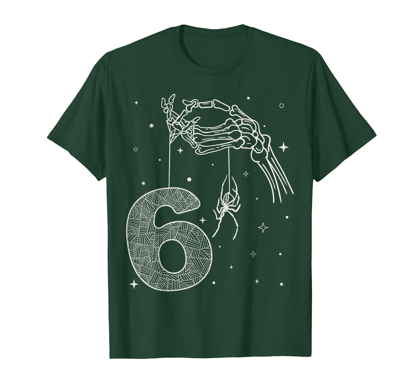 Funny 67 Six Seven Meme Couple Matching Halloween Costume T-Shirt