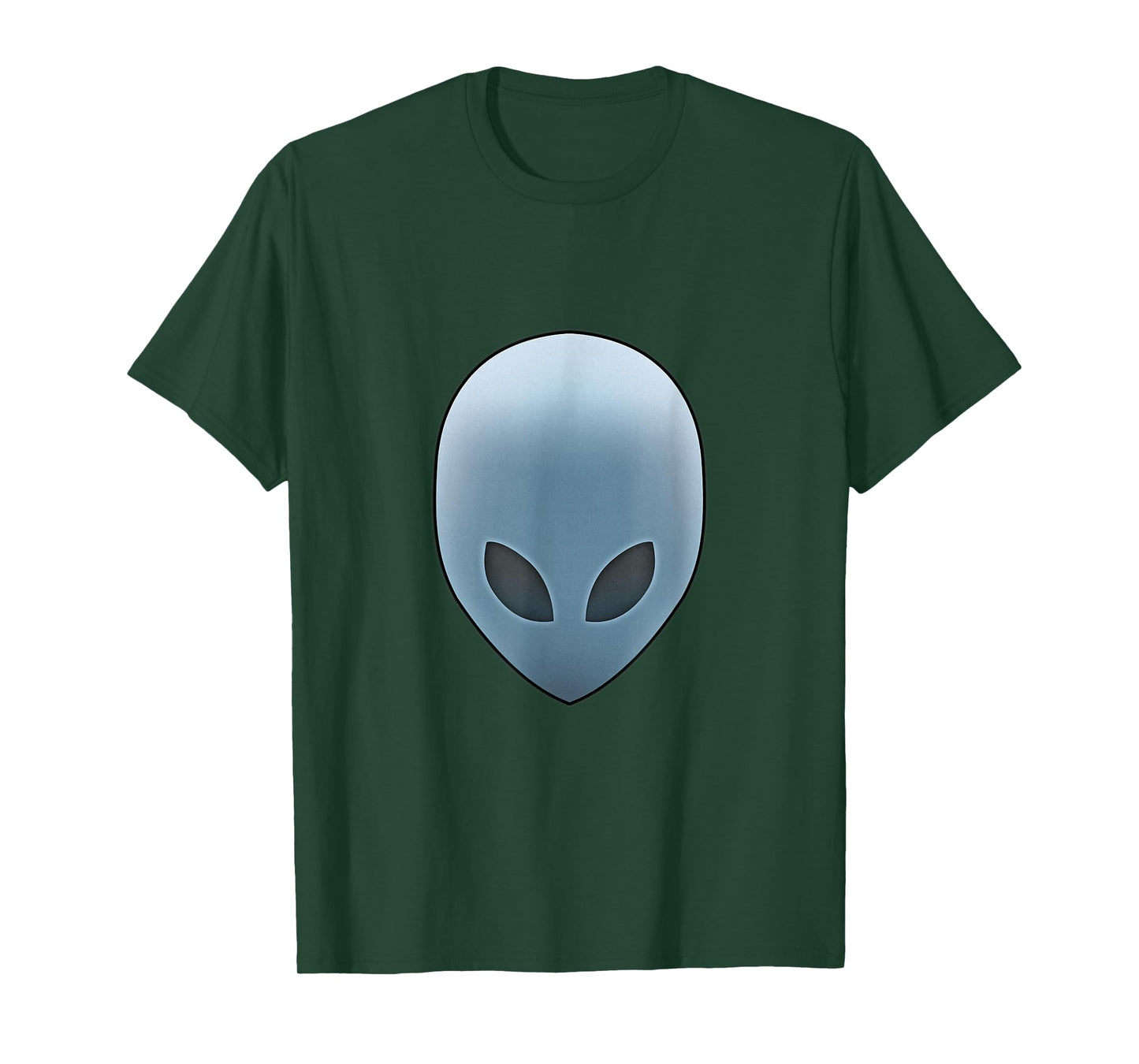 The Postal 2 Alien T-Shirt