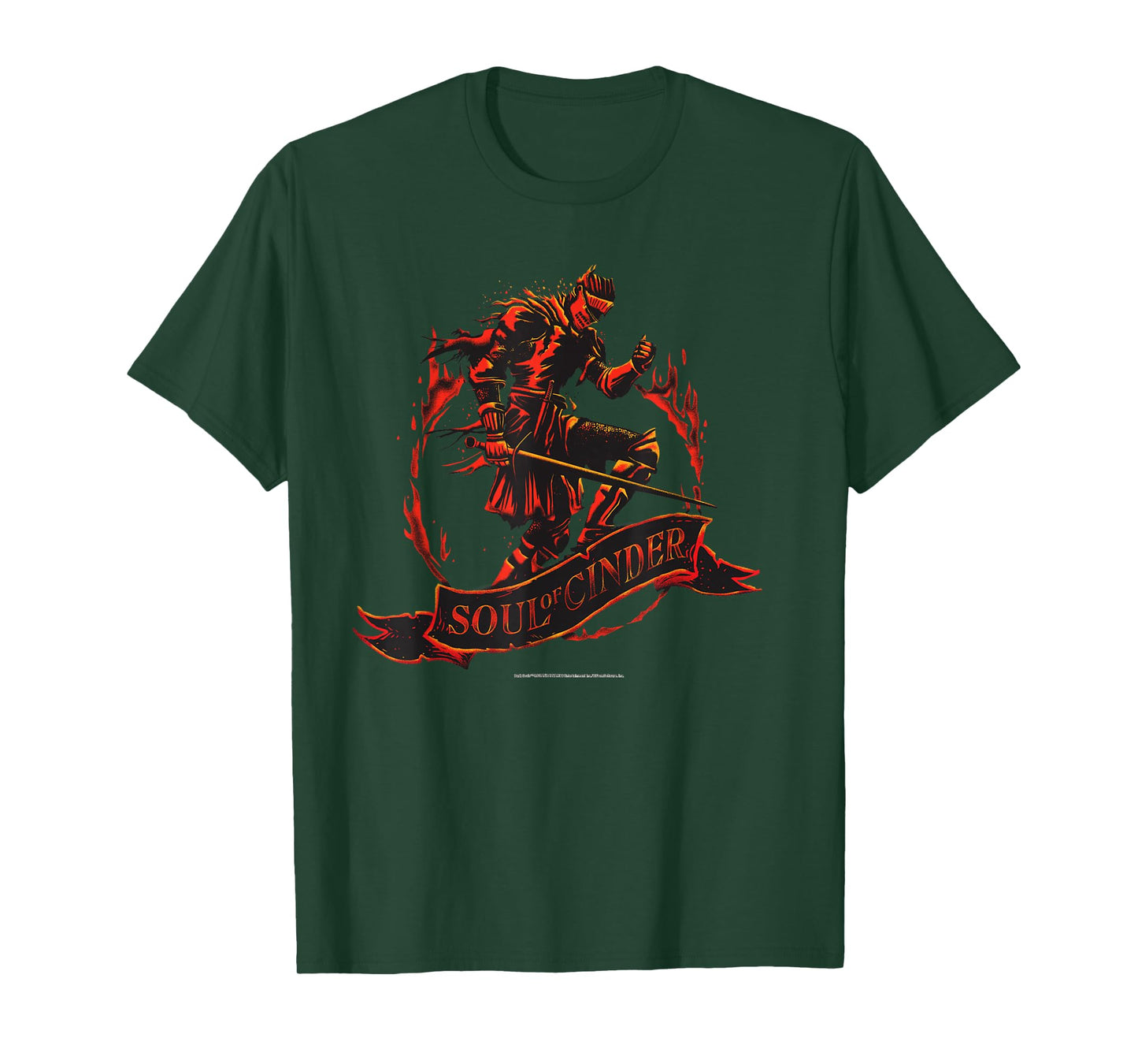 DARK SOULS T-Shirt