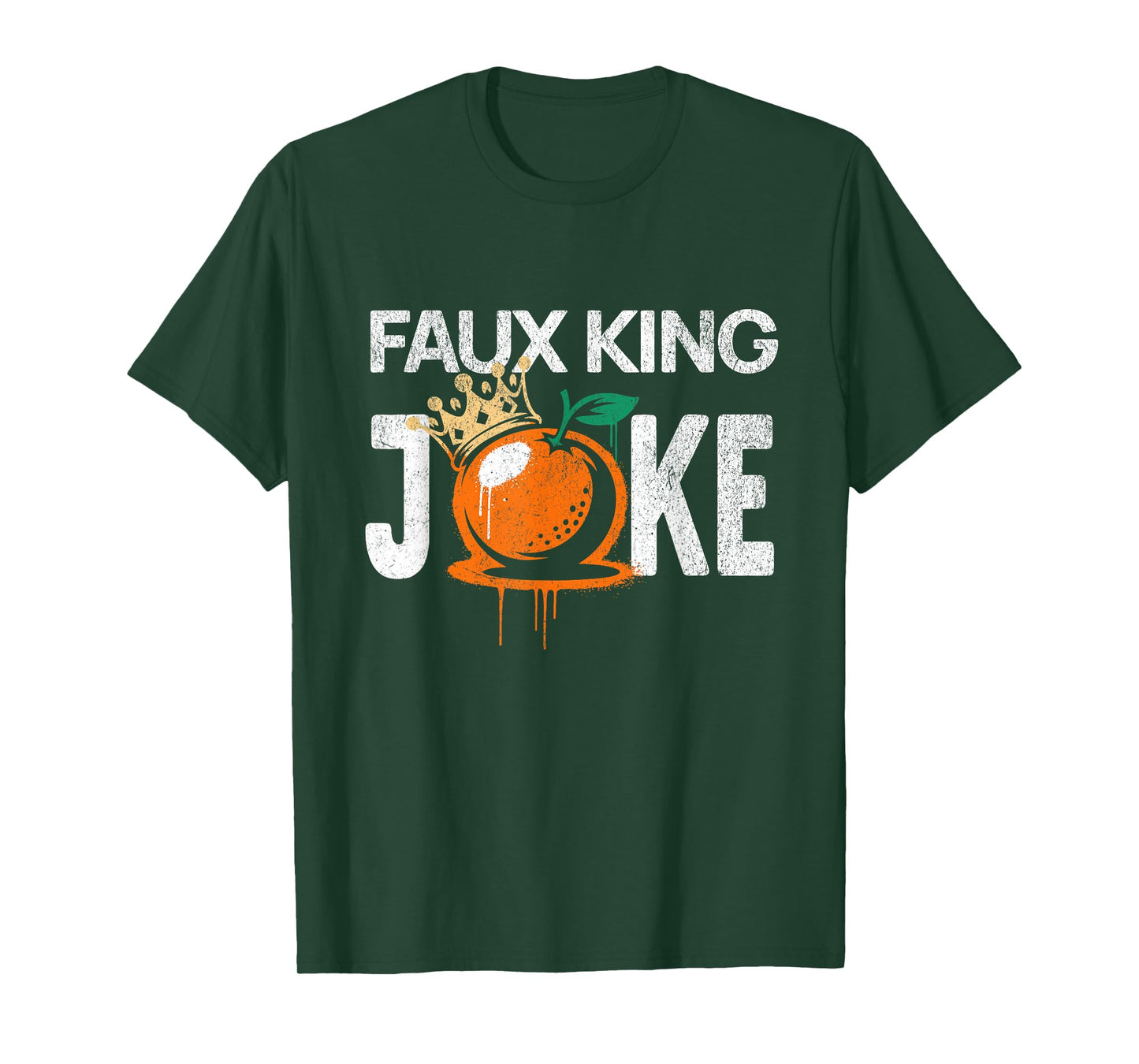 No Kings Day T-Shirt
