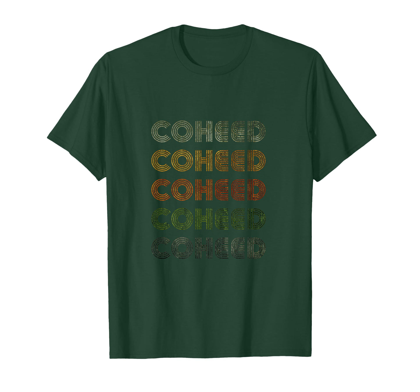 Love Heart Coheed Tee Grunge Vintage Style Black Coheed T-Shirt