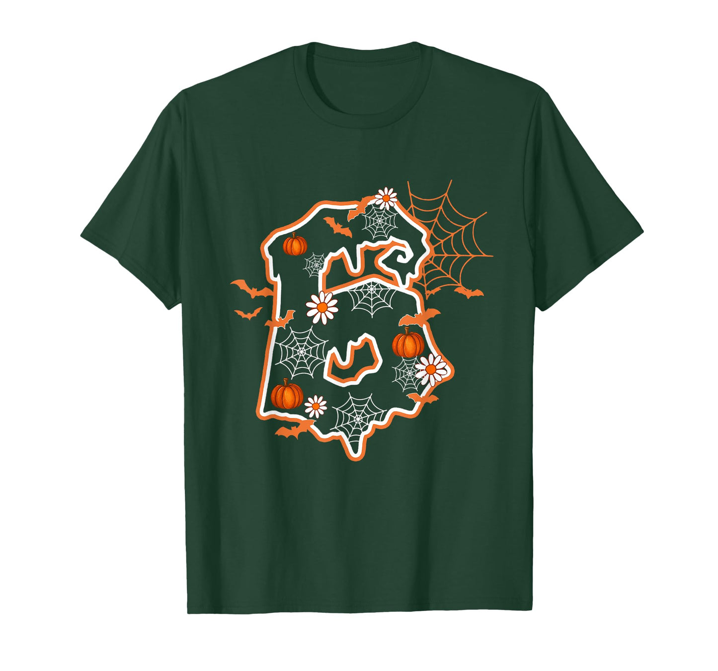 Six Seven 6 7 Meme Funny 67 Costume Design Couples Halloween T-Shirt