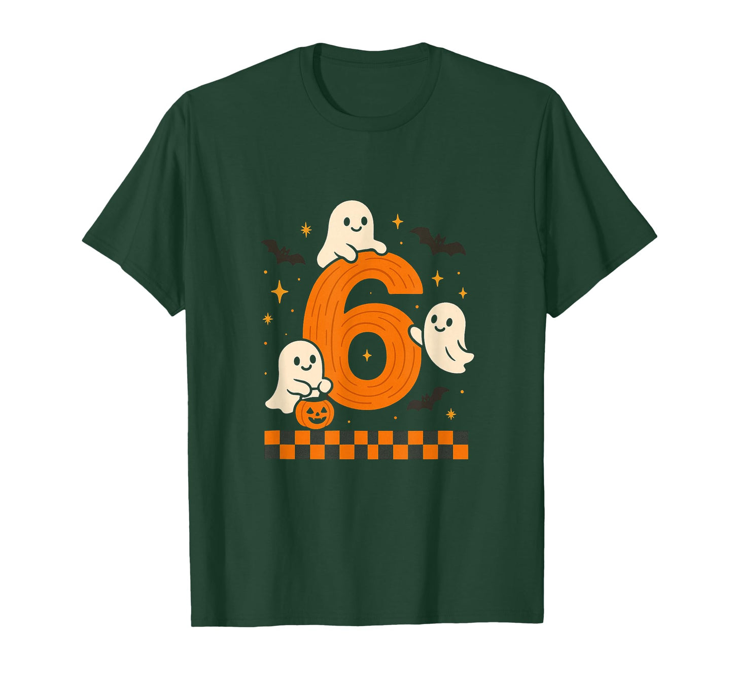 Six Seven 6 7 Meme 6 7 Halloween Costume Couple T-Shirt
