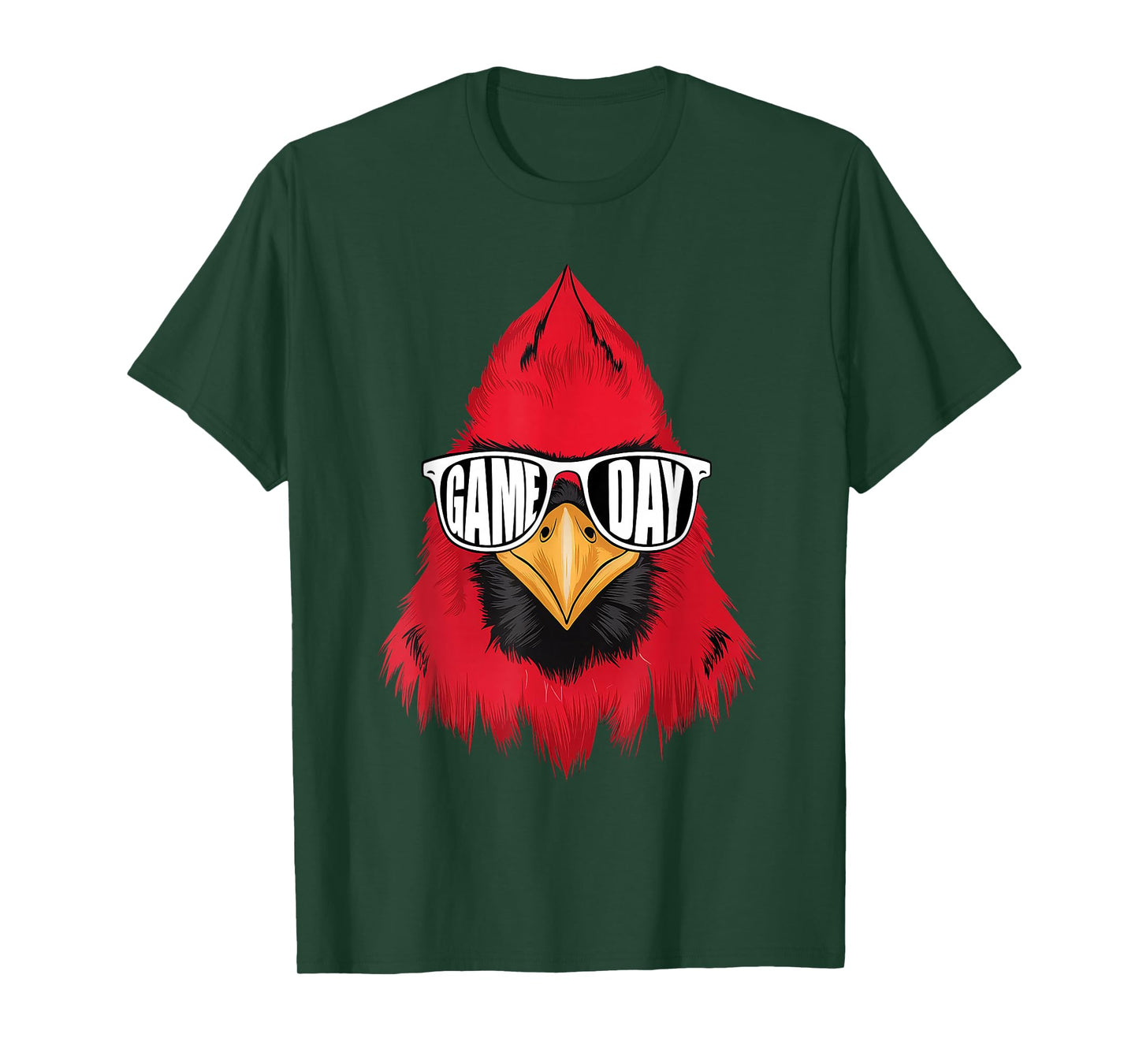 Funny Cardinals Proud Name Men Women Kids Graphic T-Shirt