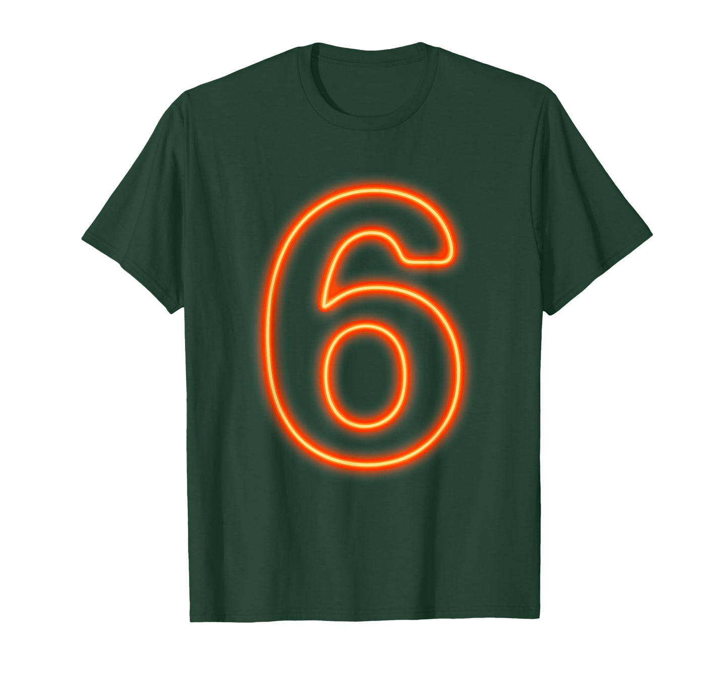 67 Sixty Seven Halloween Costume Colorful Funny 6 7 Meme T-Shirt