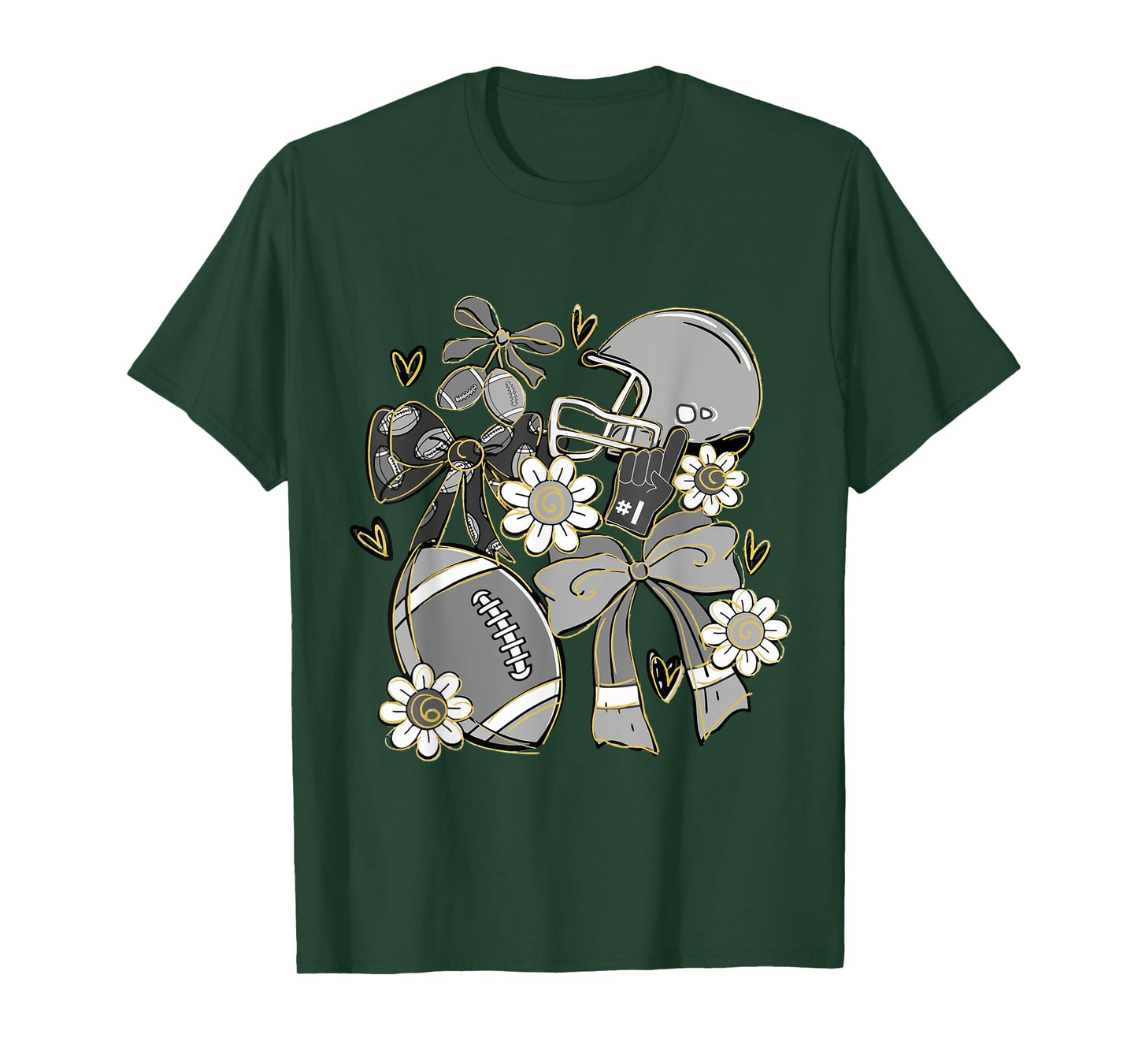 Touchdown T-Shirt