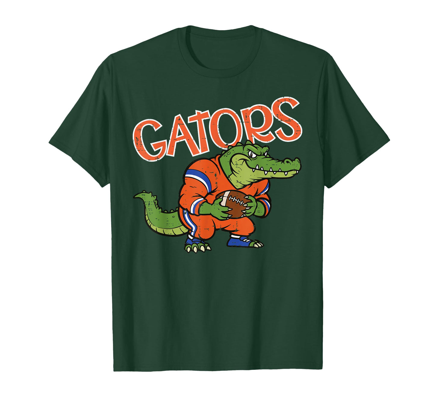 Gator Aligator Men Kids Boys Women Girls Youth Teen T-Shirt