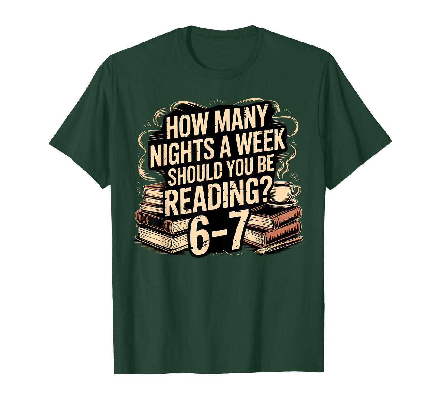 Reading 67 Meme English Teacher Funny 67 Librarian T-Shirt