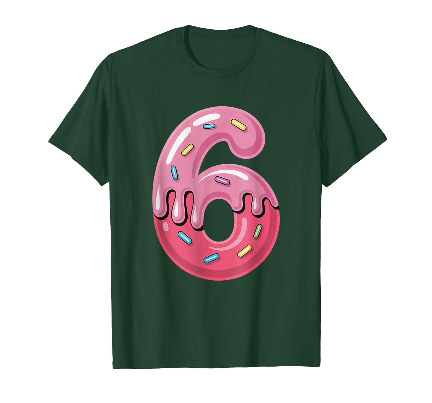 Funny 67 Ice Cream Drip Meme Matching Couple Halloween T-Shirt