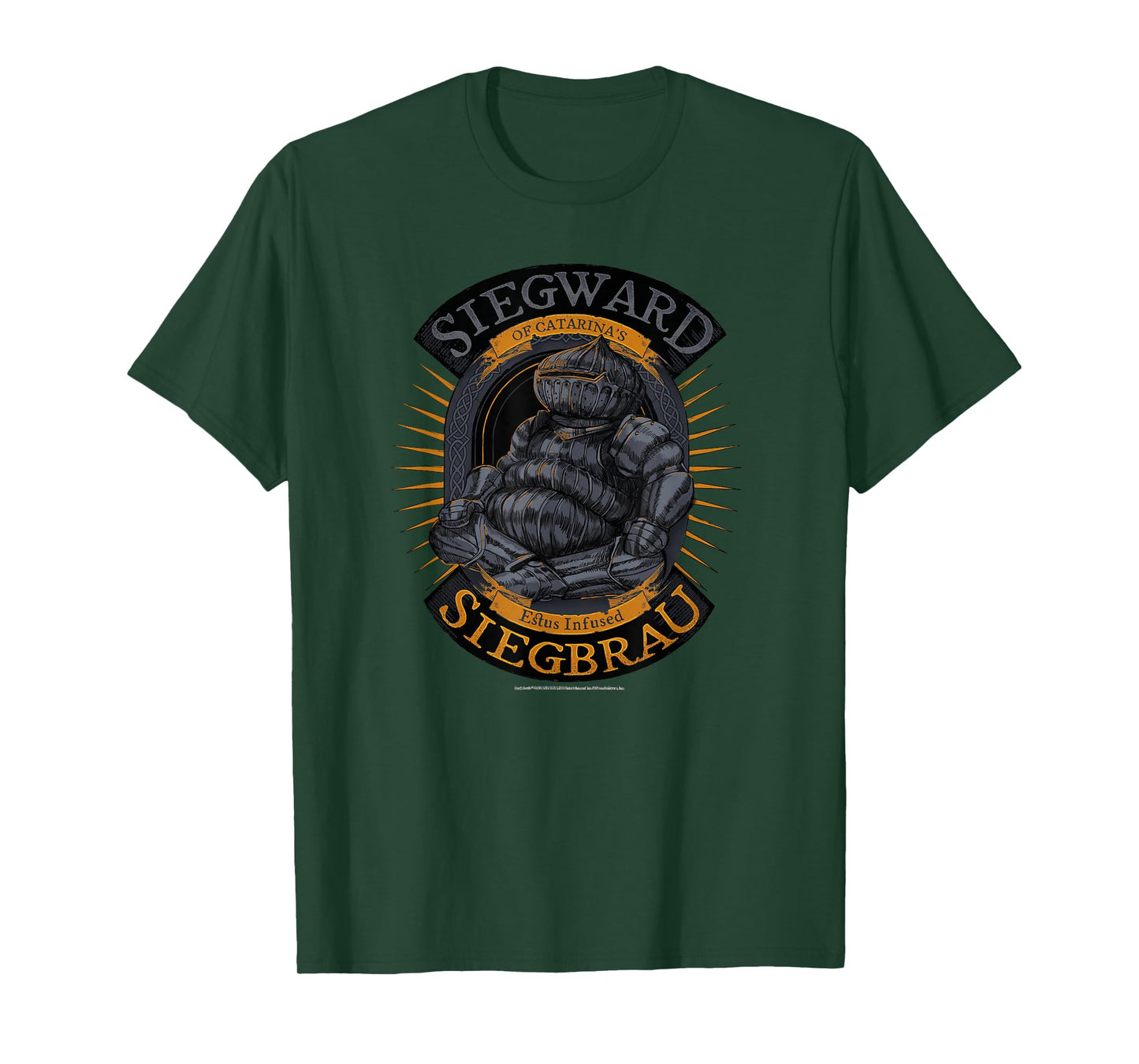 DARK SOULS T-Shirt