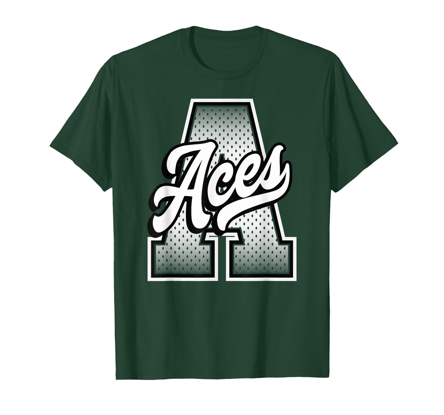 Aces T-Shirt