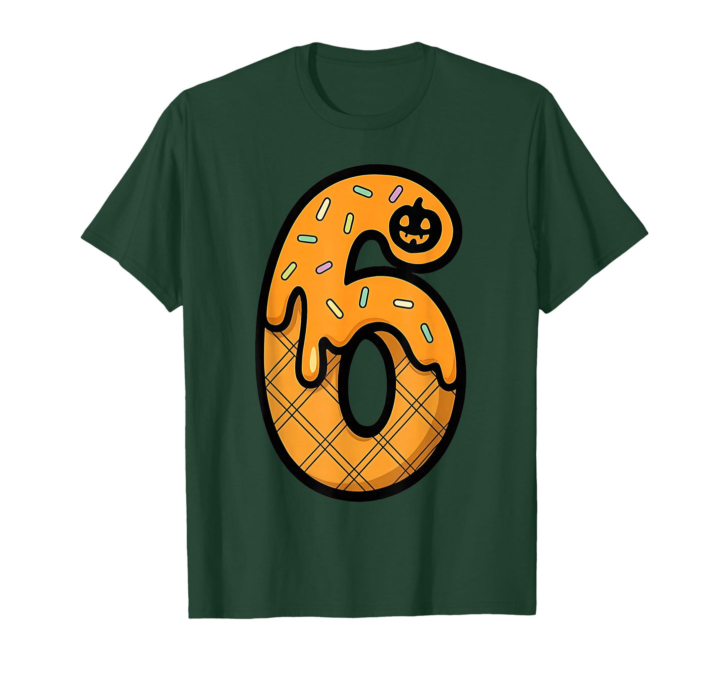 Couple Halloween Costume Duo Halloween Costume 6 7 Rizz T-Shirt