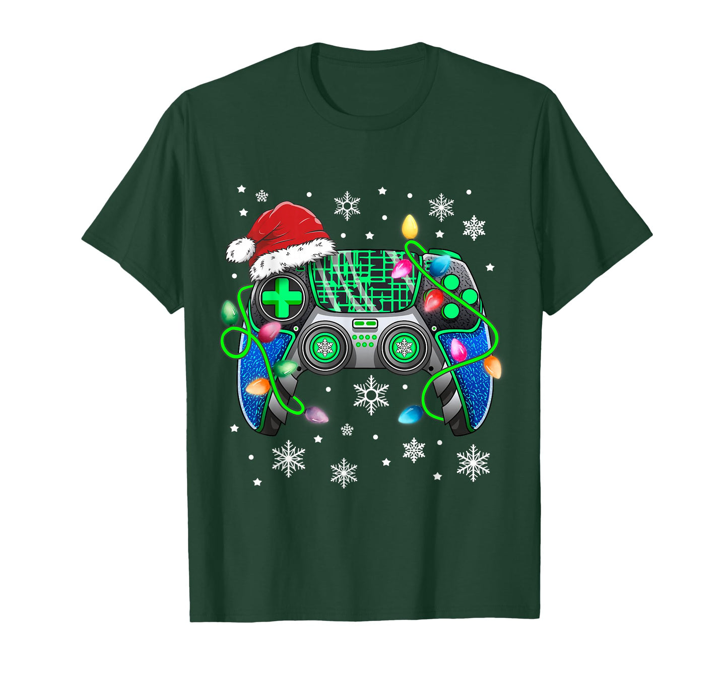 Gamer Boys T-Shirt Gaming Gifts for Men Women Gamer Shirt T-Shirt
