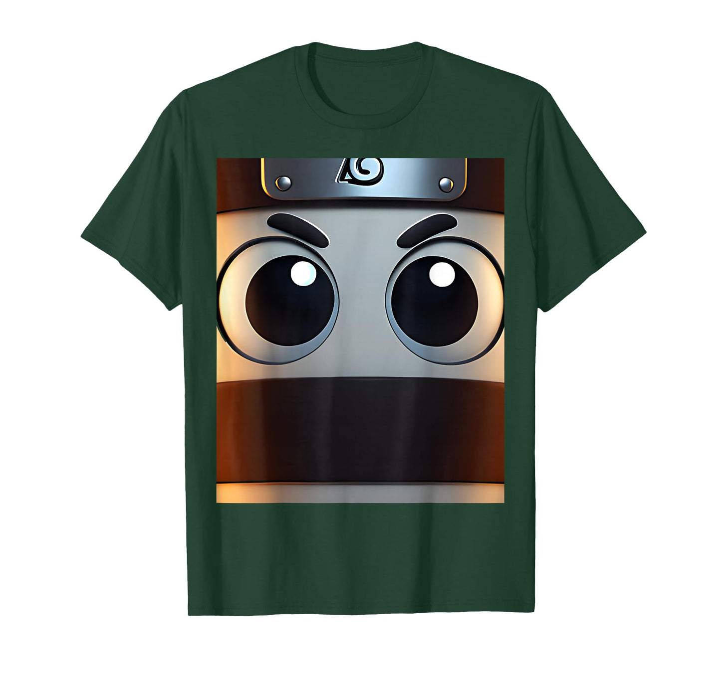 Cappuccino Assassino Italian Brainrot Halloween Birthday T-Shirt