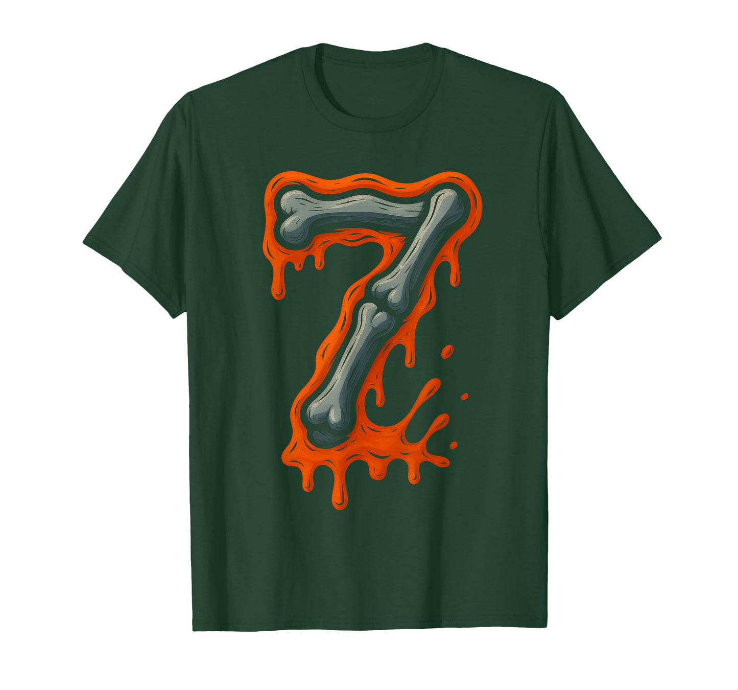 67 Meme Halloween Trendy Couple Matching Funny Six Seven 6 7 T-Shirt