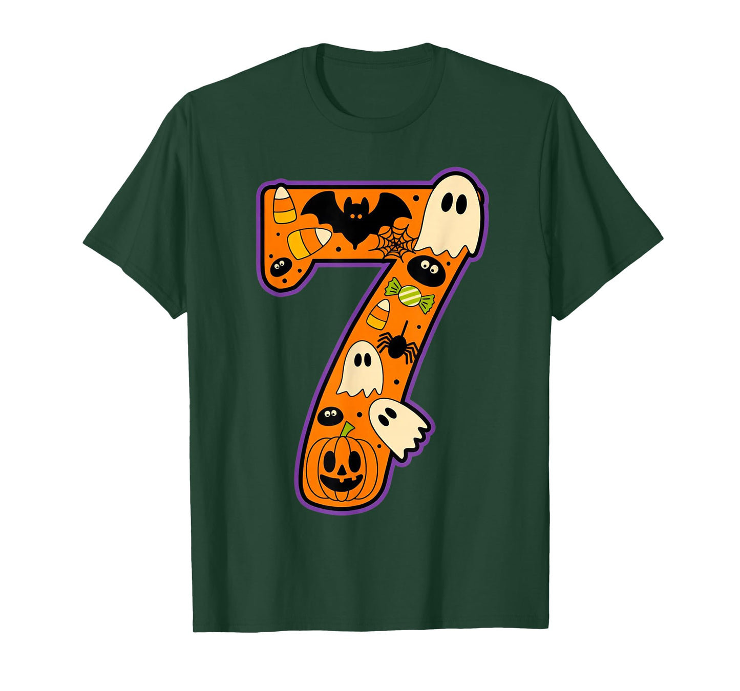 Couple Halloween Costume Duo Halloween Costume 6 7 Rizz T-Shirt