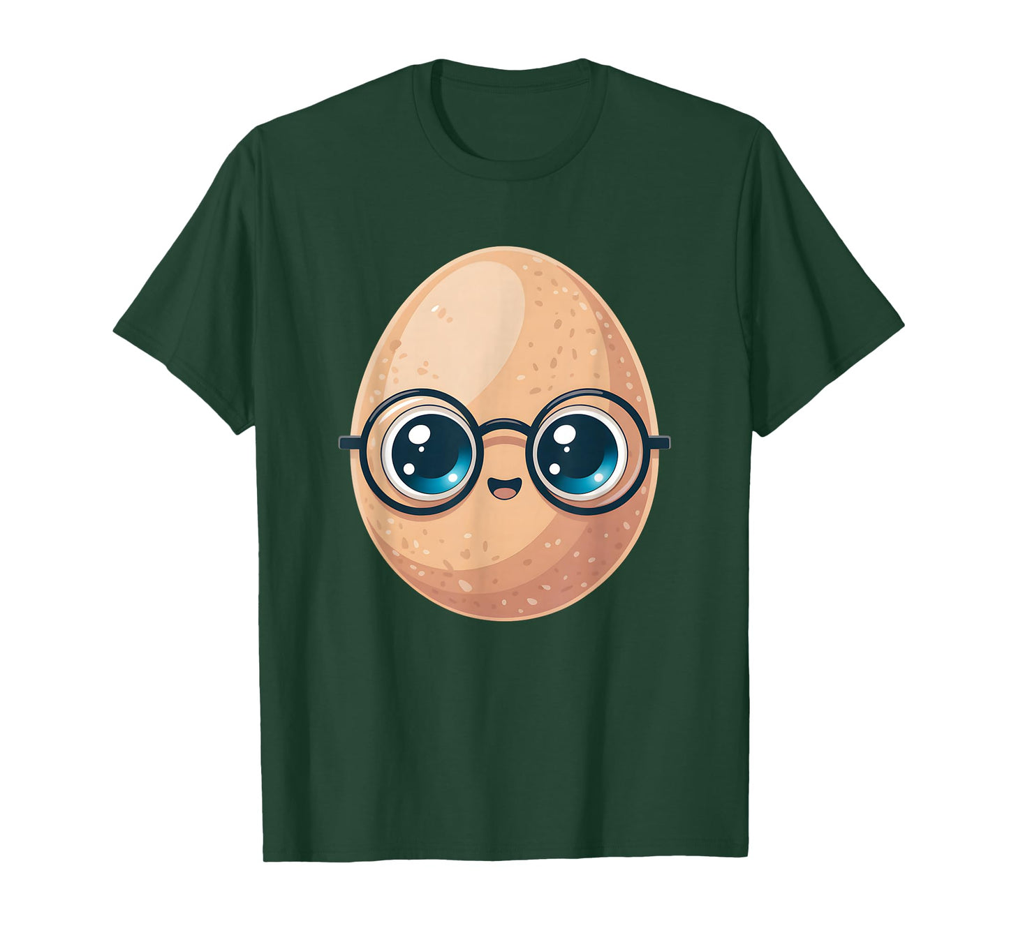 Funny The Good Egg Teacher Halloween Costume Food Group Cute T-Shirt