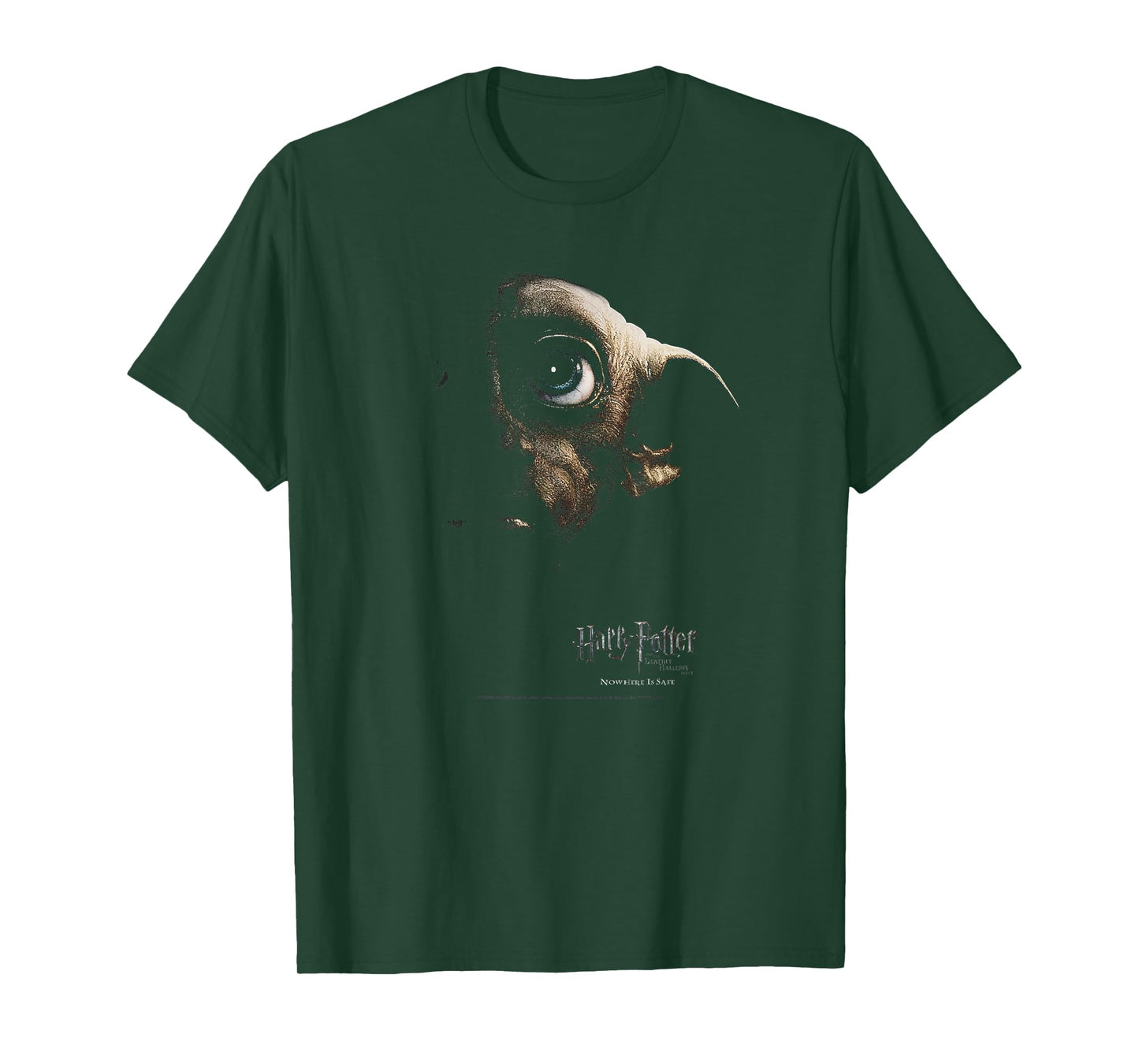 Harry Potter Dobby T-Shirt