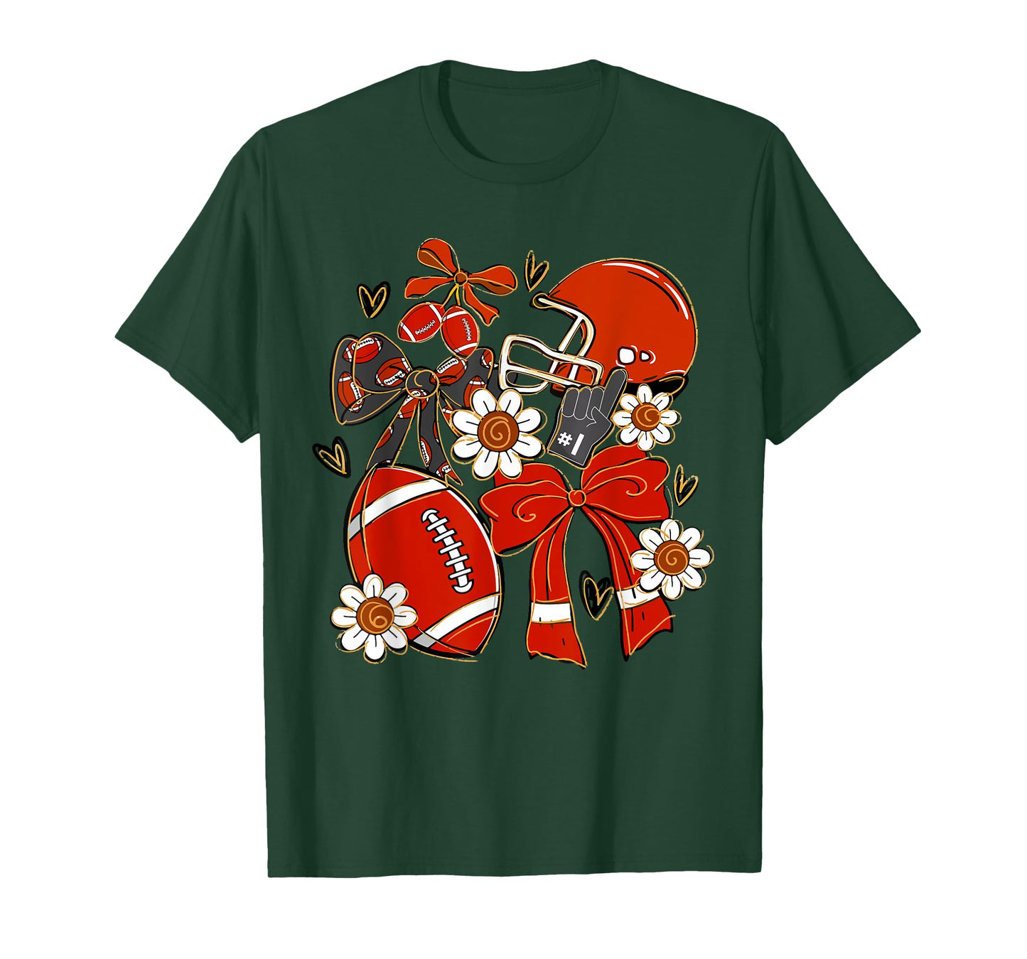 Touchdown T-Shirt