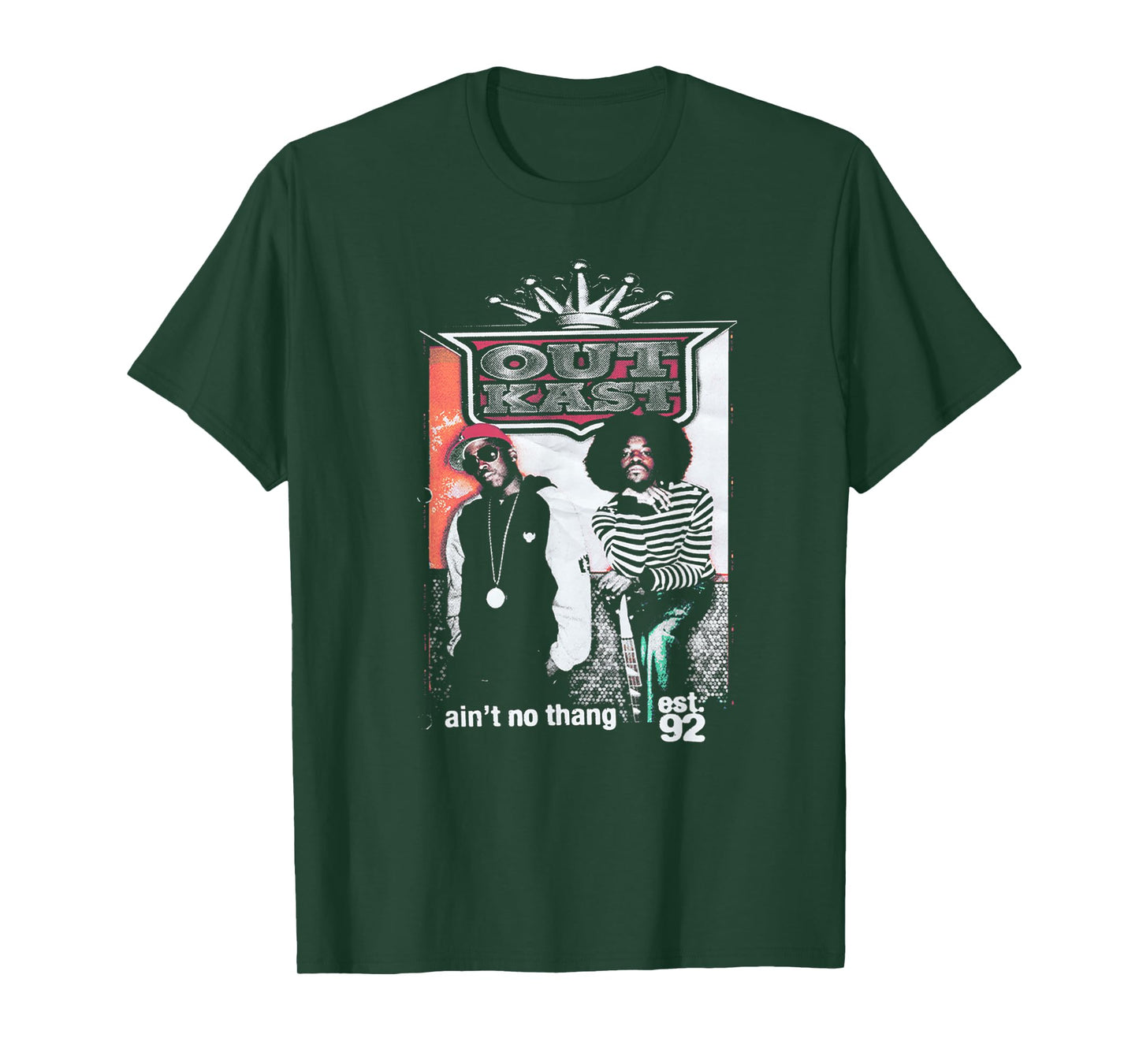 Outkast Ain't No Thang T-Shirt